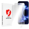 Протектор за Xiaomi 17 Ultra - Premium Classic (2 pack) - Smart Protection - Прозрачен