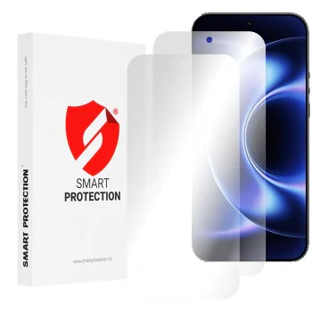 Протектор за Xiaomi 17 Ultra - Premium Classic (2 pack) - Smart Protection - Прозрачен