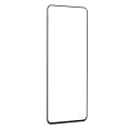 Протектор за Xiaomi Mi 11 Lite 4G / Mi 11 Lite 5G / 11 Lite 5G NE - 111D Full Cover / Full Glue Glass - Черен