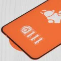 Протектор за Xiaomi Redmi 12 4G / 12 5G / 13 / Poco M6 4G - 111D Full Cover / Full Glue Glass - Черно