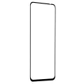 Протектор за Xiaomi Redmi 12 4G / 12 5G / 13 / Poco M6 4G - 111D Full Cover / Full Glue Glass - Черно