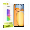 Протектор за Xiaomi Redmi 13C 4G / 13C 5G / Poco M6 / C65 - Clear Vision Glass - Прозрачен