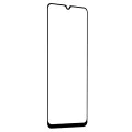 Протектор за Xiaomi Redmi A3 / Redmi A3x - 111D Full Cover / Full Glue Glass - Черен