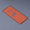 Протектор за Xiaomi Redmi Note 10 5G / Poco M3 Pro 5G - 111D Full Cover / Full Glue Glass - Черен