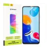 Протектор за Xiaomi Redmi Note 11 / Note 11S / Poco M4 Pro 4G - Clear Vision Glass - Прозрачен