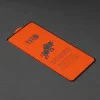 Протектор за Xiaomi Redmi Note 11 Pro 4G / Note 11 Pro 5G / Note 11 Pro+ 5G / Poco X4 Pro 5G - 111D Full Cover / Full Glue Glass - Черен