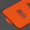 Протектор за Xiaomi Redmi Note 11 Pro 4G / Note 11 Pro 5G / Note 11 Pro+ 5G / Poco X4 Pro 5G - 111D Full Cover / Full Glue Glass - Черен