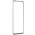 Протектор за Xiaomi Redmi Note 12S - 111D Full Cover / Full Glue Glass - Черен