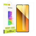 Протектор за Xiaomi Redmi Note 13 5G / Note 13 Pro 5G / Poco X6 - Clear Vision Glass - Прозрачен