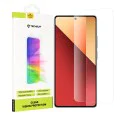 Протектор за Xiaomi Redmi Note 13 Pro 4G / Poco M6 Pro 4G - Clear Vision Glass - Прозрачен