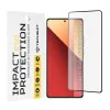 Протектор за Xiaomi Redmi Note 13 Pro 4G / Poco M6 Pro 4G - ESD Glass - Черен