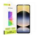 Протектор за Xiaomi Redmi Note 14 4G (164,84 x 78,15 x 8,16mm) - Techsuit - Clear Vision Glass - Transparent