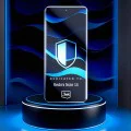 Протектор за Xiaomi Redmi Note 14 4G (Standard) – 3mk FlexibleGlass – Прозрачен
