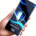 Протектор за Xiaomi Redmi Note 14 5G – 3mk FlexibleGlass – Прозрачен