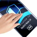 Протектор за Xiaomi Redmi Note 14 5G – 3mk FlexibleGlass – Прозрачен