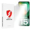 Протектор за Xiaomi Redmi Note 15 4G - Premium Classic (2 pack) - Smart Protection - Прозрачен