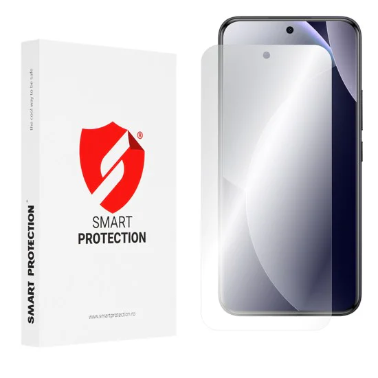 Протектор за Xiaomi Redmi Note 15 Pro+ 5G - Premium Classic (2 pack) - Smart Protection - Прозрачен