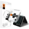 Протектор за дисплей (2 бр.) – Spigen Glas.tR EZ-FIT HD – Samsung Galaxy Z Flip7 – Прозрачен