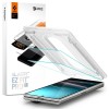 Протектор за дисплей (2 бр.) – Spigen Glas.tR EZ-FIT Pro HD – Samsung Galaxy Z Fold7 – Прозрачен