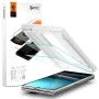Протектор за дисплей (2 бр.) – Spigen Glas.tR EZ-FIT Pro HD – Samsung Galaxy Z Fold7 – Прозрачен