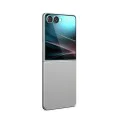 Протектор за дисплей – Spigen Glas.tR EZ-FIT HD – Samsung Galaxy Z Flip7 – Прозрачен