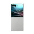 Протектор за дисплей – Spigen Glas.tR EZ-FIT HD – Samsung Galaxy Z Flip7 – Прозрачен