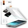 Протектор за дисплей – Spigen Glas.tR EZ-FIT Pro HD – Samsung Galaxy Z Fold7 – Прозрачен