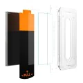 Протектор за дисплей – Spigen Glas.tR EZ-FIT Pro HD – Samsung Galaxy Z Fold7 – Прозрачен