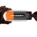 Протектор за дисплей – Spigen Glas.tR EZ-FIT Pro HD – Samsung Galaxy Z Fold7 – Прозрачен