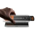Протектор за дисплей – Spigen Glas.tR EZ-FIT Pro HD – Samsung Galaxy Z Fold7 – Прозрачен