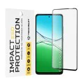 Протектор за дисплей – Techsuit ESD Glass – Oppo A5 4G / A5 5G – Черен