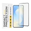 Протектор за дисплей – Techsuit ESD Glass – Samsung Galaxy S25 FE – Черен