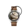 Протектор за дисплей Techsuit Nano Flex (2 броя в комплект) - Honor Watch 6 - Черен