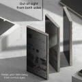 Протектор за дисплей за Xiaomi Poco F9 Pro - Techsuit 111D Full Glue - Privacy