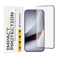 Протектор за дисплей за Xiaomi Poco F9 Ultra ESD Glass - Techsuit - Черен