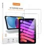 Протектор за дисплей за iPad Mini (2026) ArmorGlass CrystalHD (2 броя) - Techsuit - Прозрачен