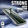 Протектор за дисплей за iPhone Duo - Lito D+ Max Strong - Privacy