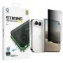 Протектор за дисплей за iPhone Duo - Lito D+ Max Strong - Privacy
