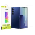 Протектор за дисплей [преден екран] – Techsuit Clear Vision Glass – Samsung Galaxy Z Fold7 – Прозрачен