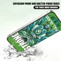 Протектор за дисплей за iPhone Duo - Lito D+ Max Strong - Черен