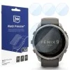 Протектор за екран за Garmin Fenix 9 Pro (51mm) - FlexibleGlass (3 pack) - 3mk - Прозрачен