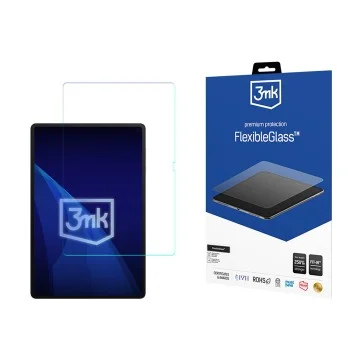 Протектор за екран за Honor Pad X8b - FlexibleGlass - 3mk - Прозрачен