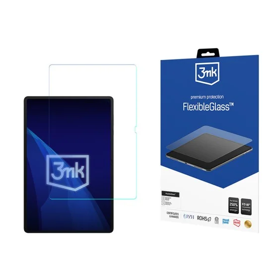Протектор за екран за Honor Pad X8b - FlexibleGlass - 3mk - Прозрачен