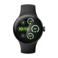 Протектор за екран Spigen Elite Shield EZ Fit (AFL08525) (2 броя в комплект) - Google Pixel Watch 5 / Watch 4 / Watch 3 45mm - Прозрачен