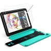 Протектор за iPad 10 (2022) 10.9 / 11 (2025) / 12 (2026) - Armorite Paper-Feel UltraFit Tray (2 pack) - ESR - Прозрачен