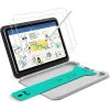 Протектор за iPad 10 (2022) 10.9 / 11 (2025) / 12 (2026) - Paper-Feel UltraFit Tray (2 pack) - ESR - Прозрачен
