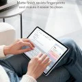 Протектор за iPad 10 (2022) 10.9 / 11 (2025) / 12 (2026) - Paper-Feel UltraFit Tray (2 pack) - ESR - Прозрачен
