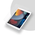 Протектор за iPad 10 (2022) 10.9 / 11 (2025) - 3mk - FlexibleGlass - Прозрачен