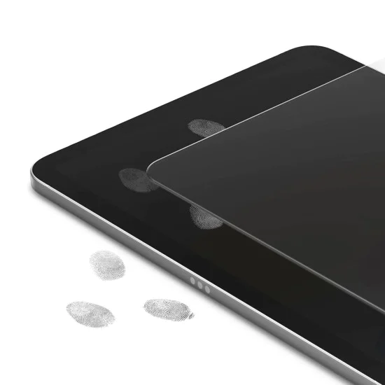 Протектор за iPad 10 (2022) 10.9 / 11 (2025) - 3mk - FlexibleGlass - Прозрачен