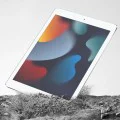 Протектор за iPad 10 (2022) 10.9 / 11 (2025) - 3mk - FlexibleGlass - Прозрачен